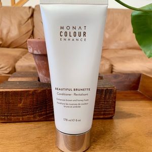 MONAT Beautiful Brunette Colour Enhance Conditioner